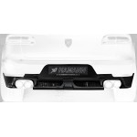 Οπίσθιο σπόιλερ Hamann για Porsche Macan (95B)